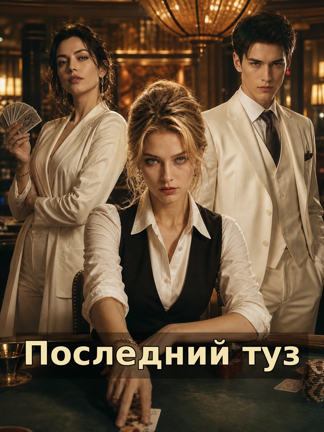 Последний туз