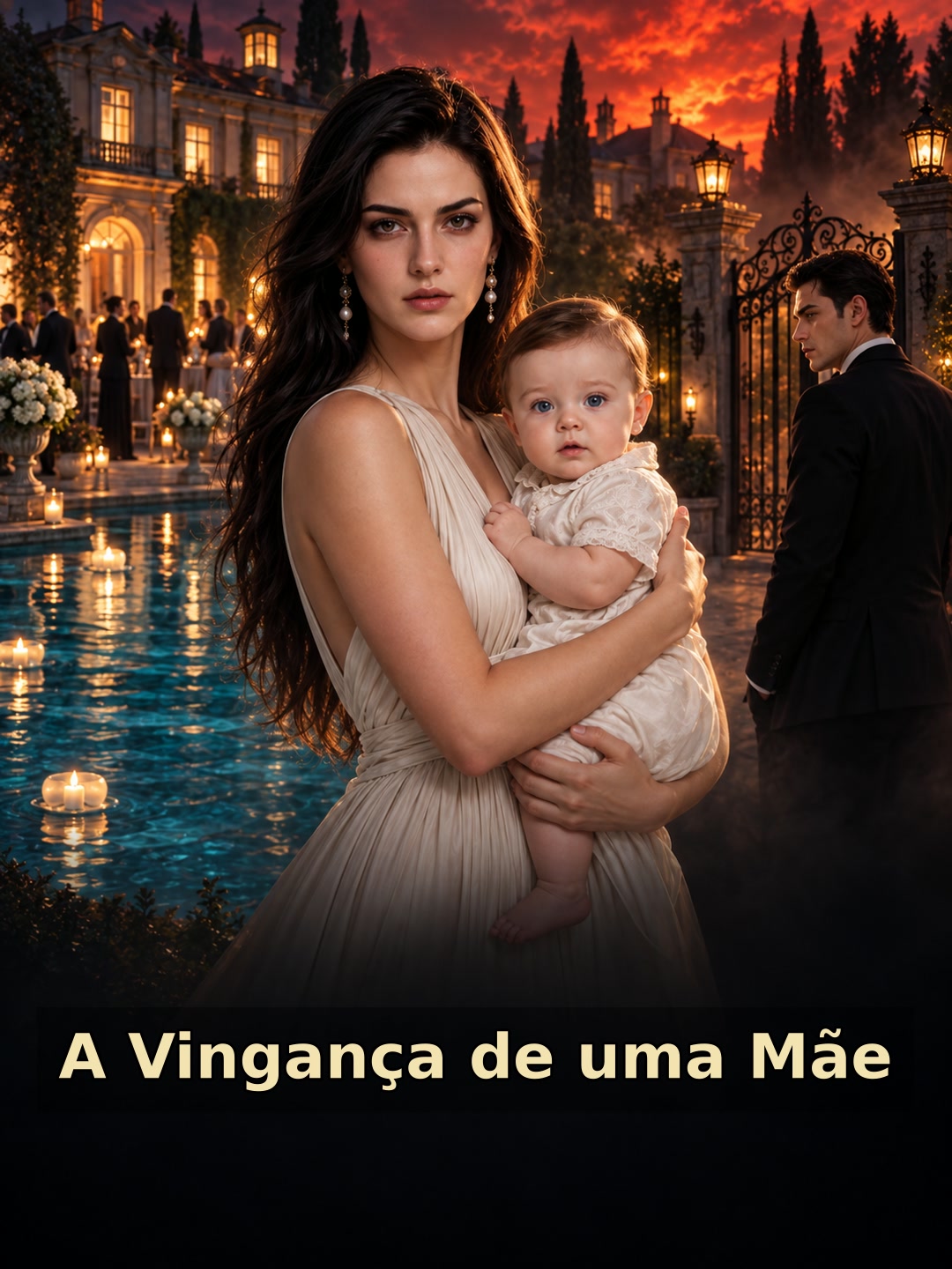 A Vingança de uma Mãe