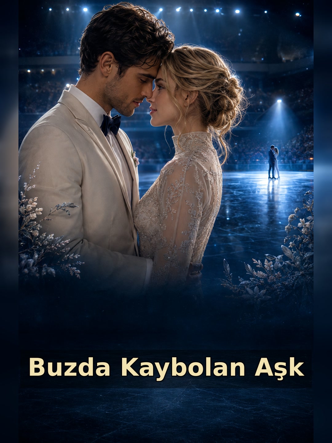 Buzda Kaybolan Aşk