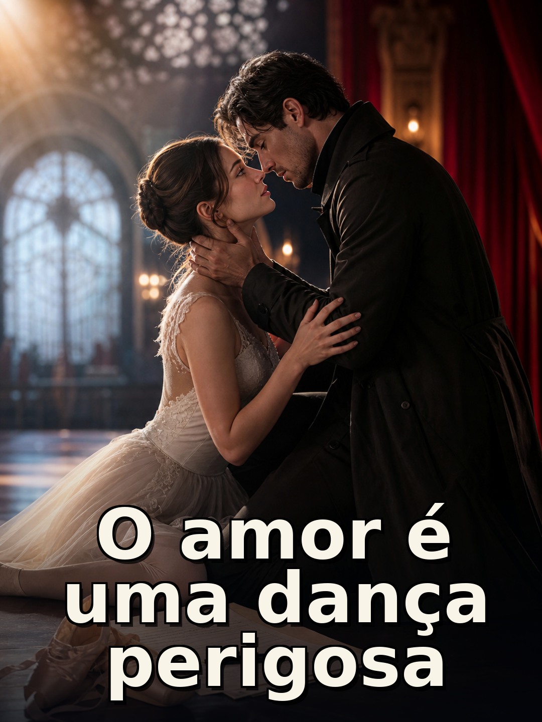 O amor é uma dança perigosa