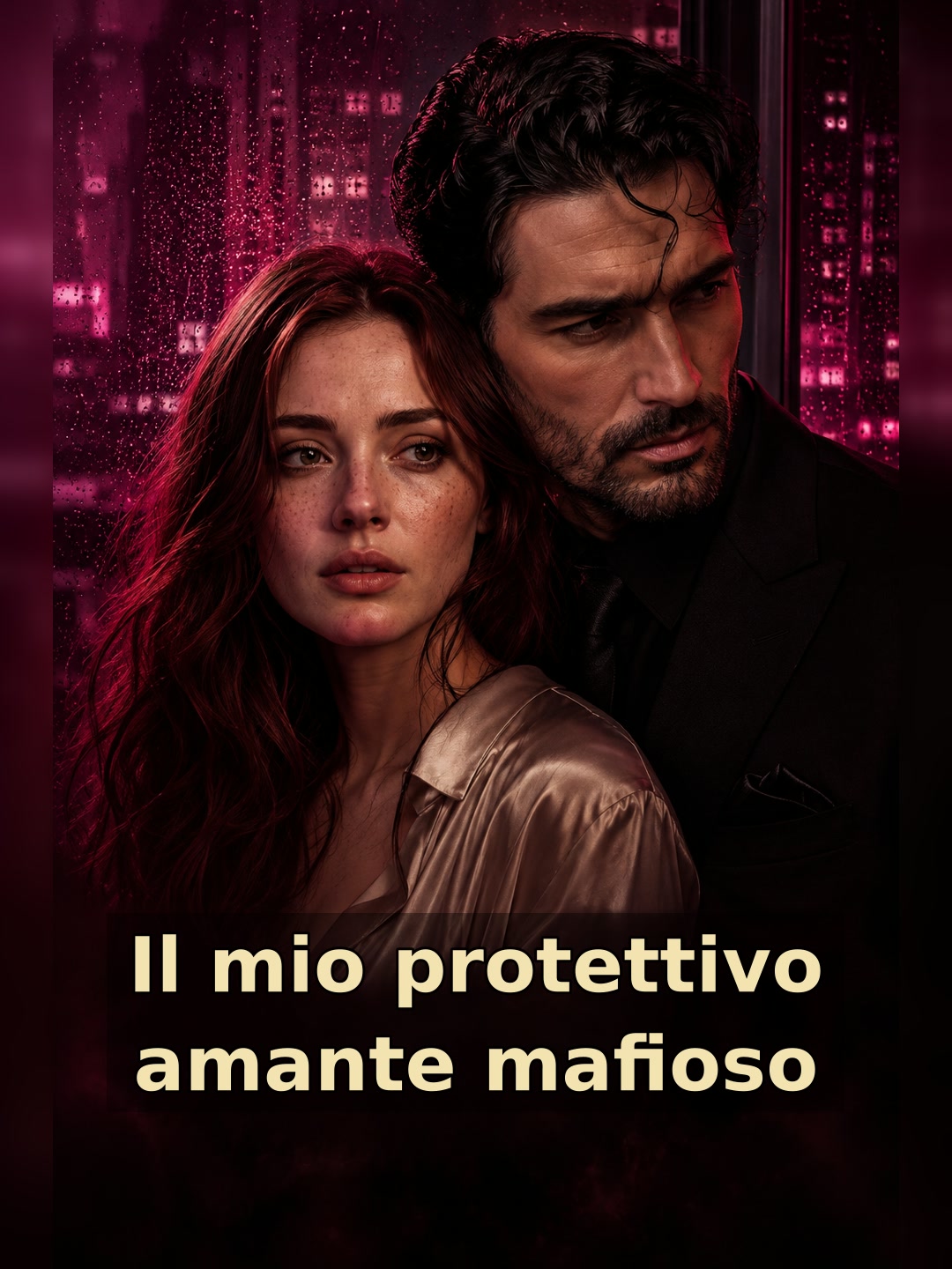 Il mio protettivo amante mafioso