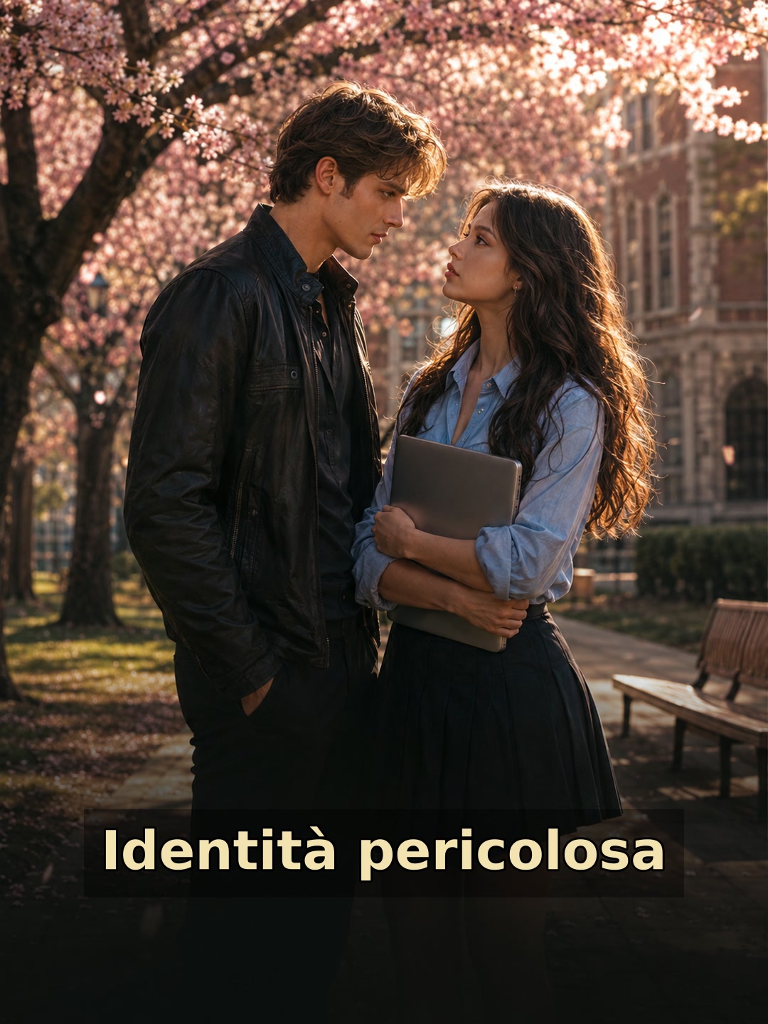 Identità pericolosa