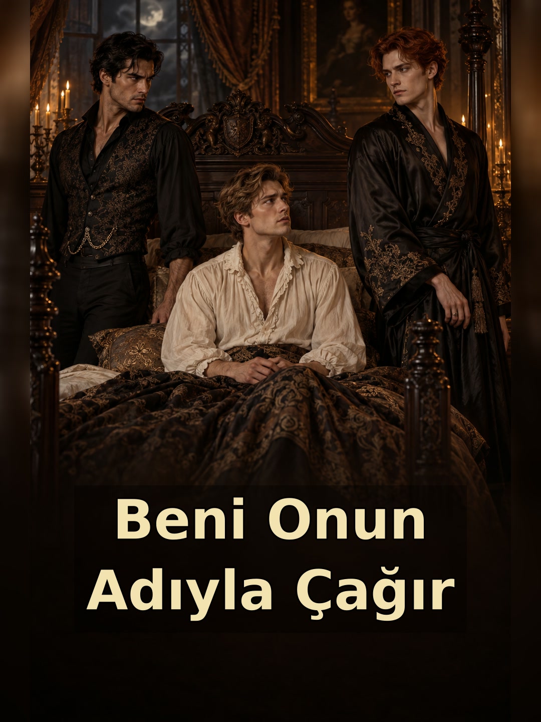 Beni Onun Adıyla Çağır