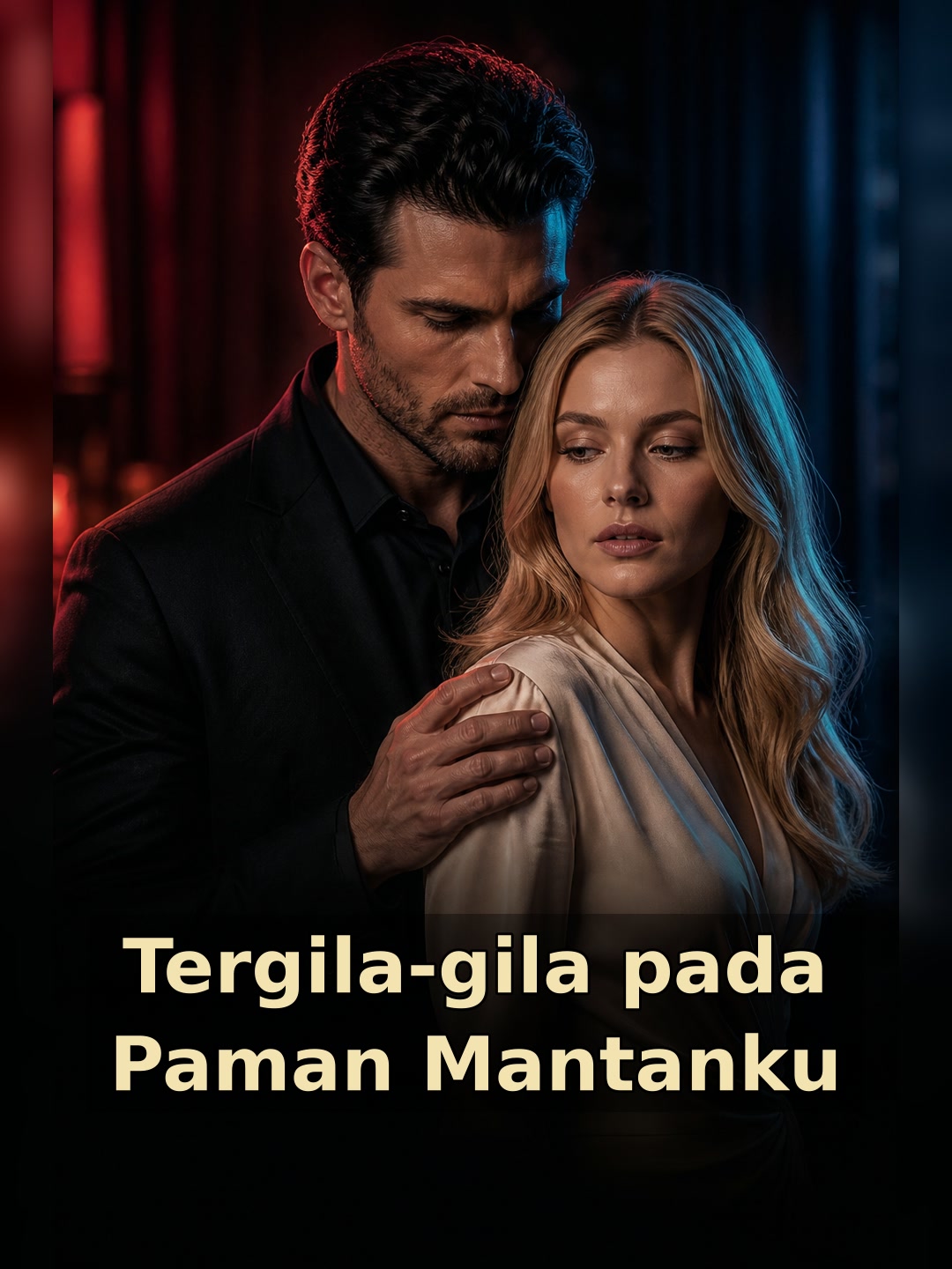 Tergila-gila pada Paman Mantanku