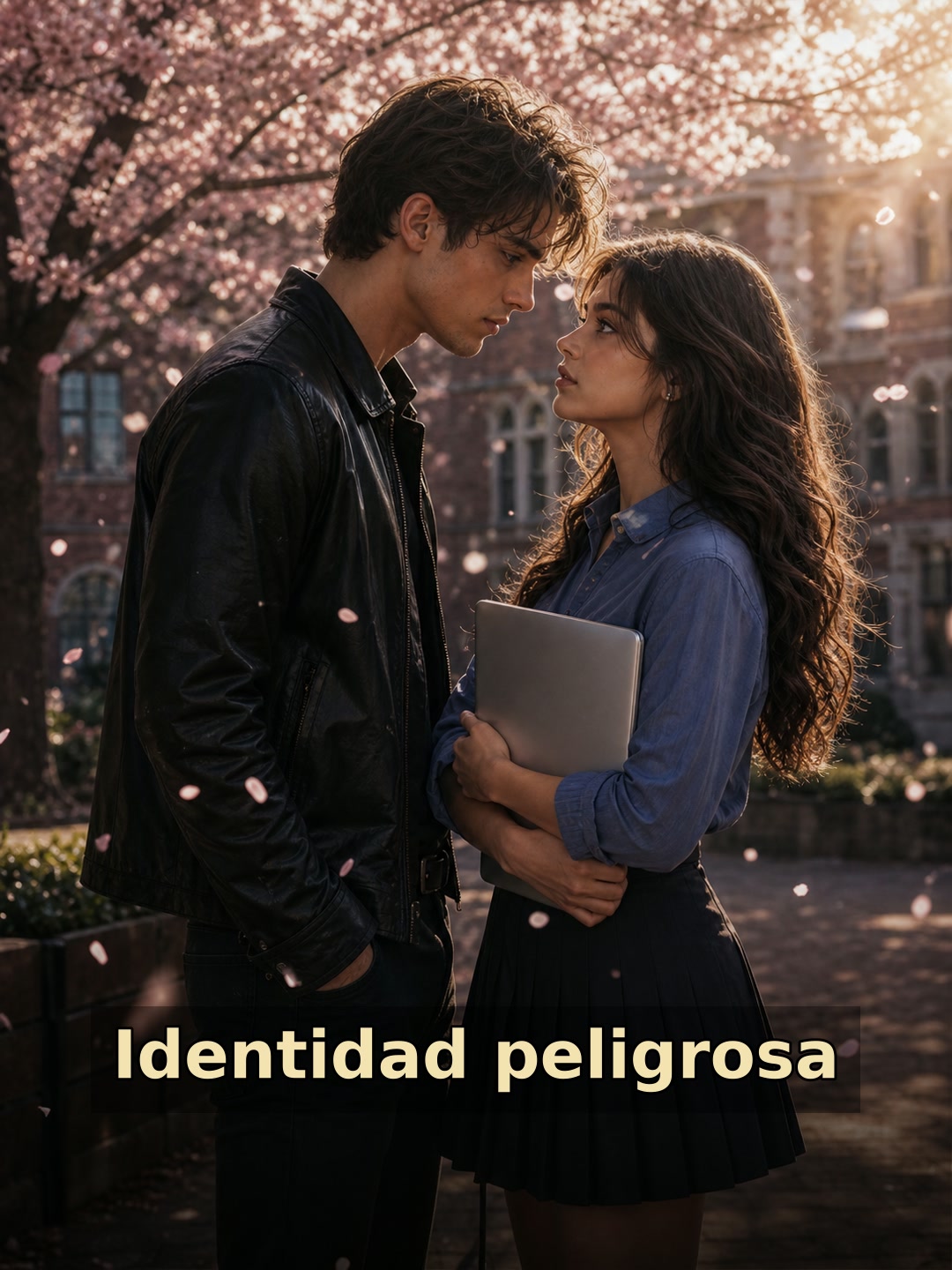 Identidad peligrosa