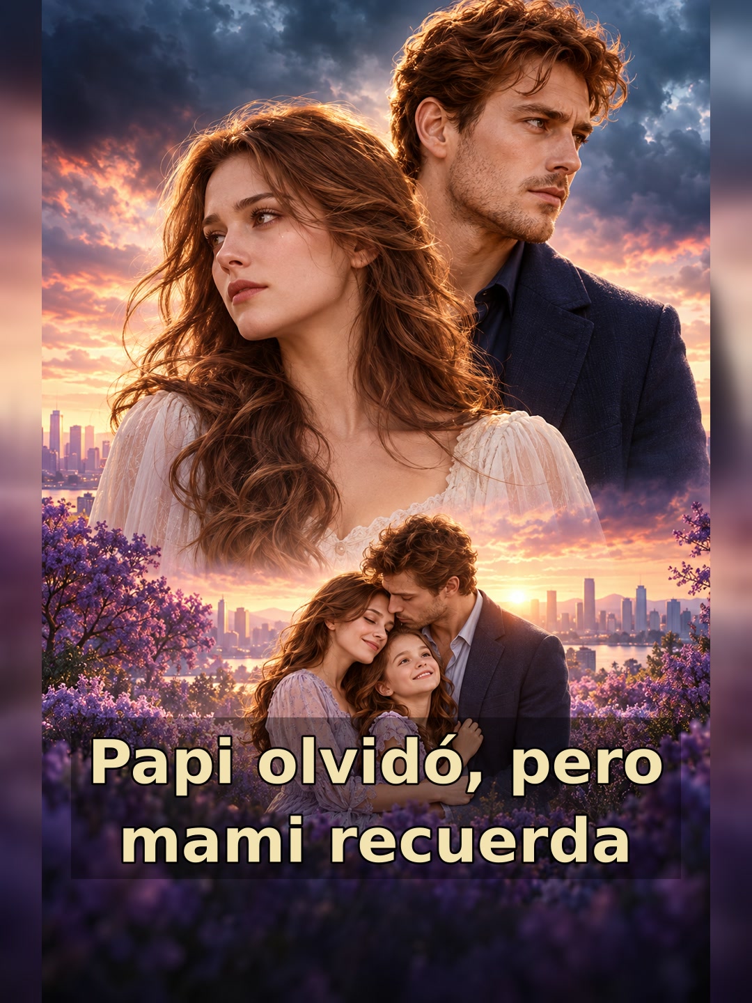 Papi olvidó, pero mami recuerda