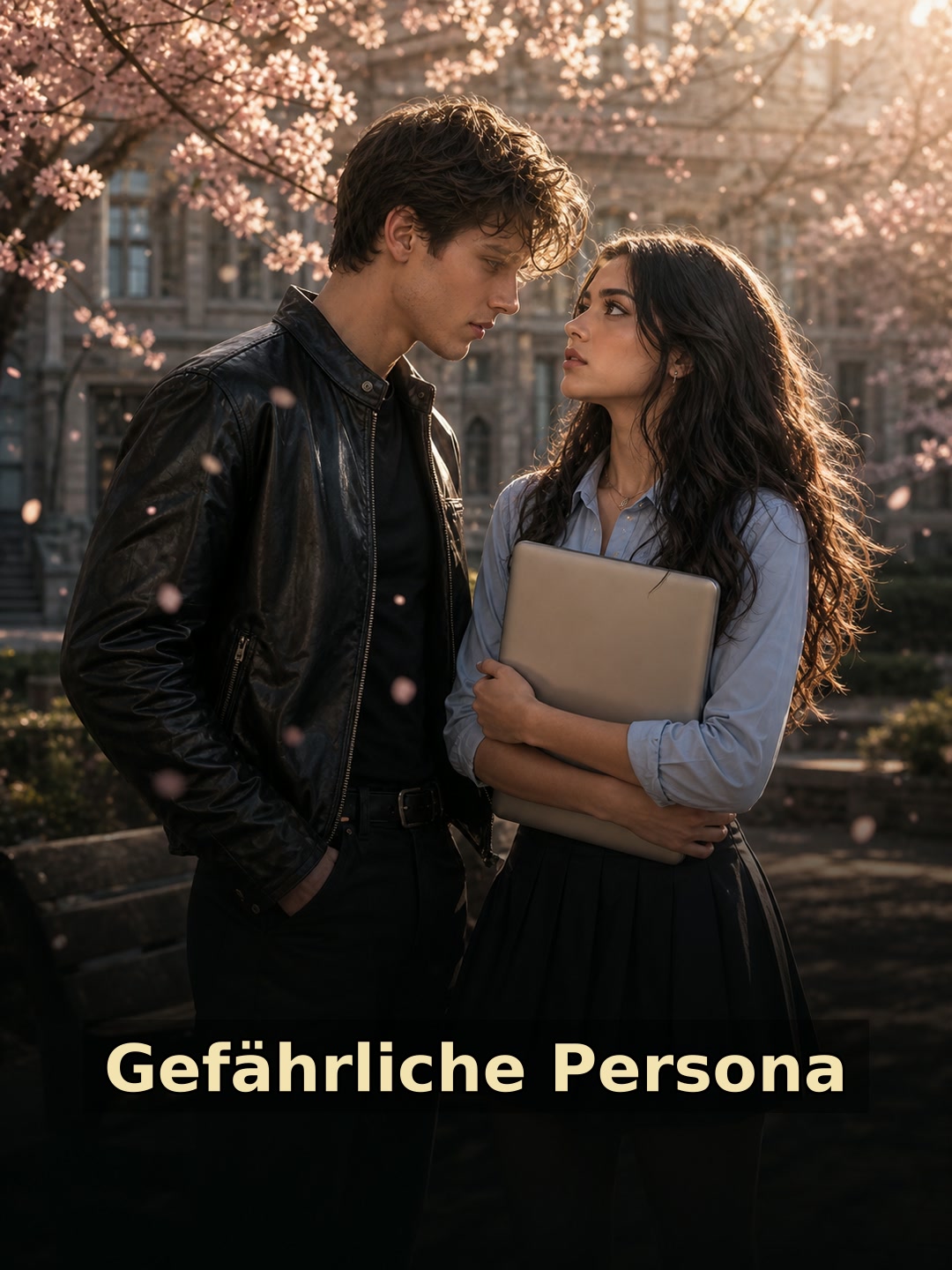 Gefährliche Persona