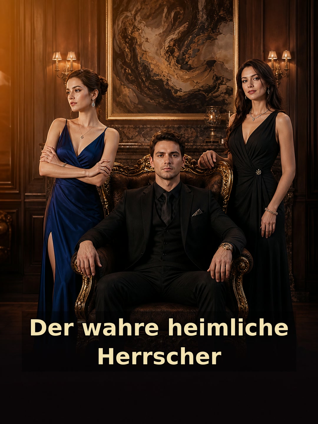 Der wahre heimliche Herrscher