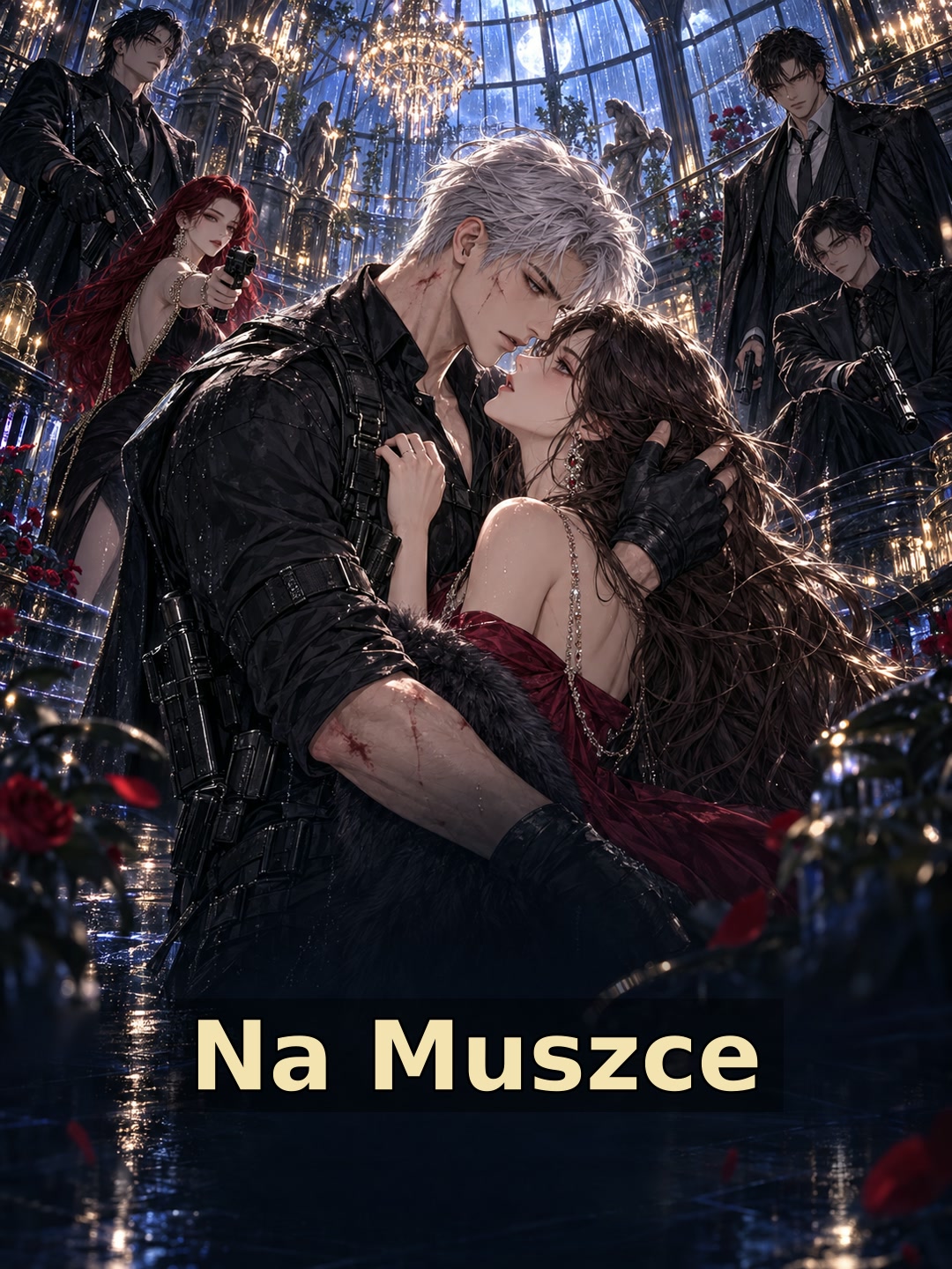Na Muszce