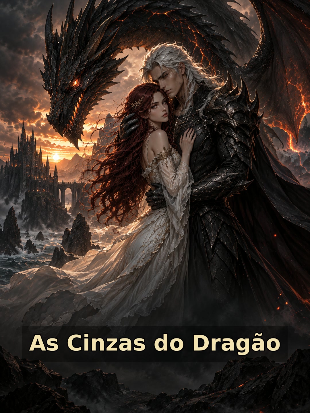 As Cinzas do Dragão