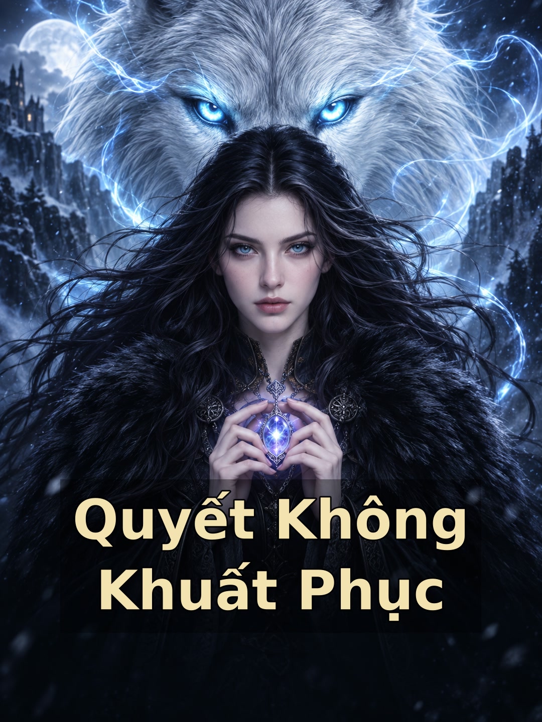 Quyết Không Khuất Phục