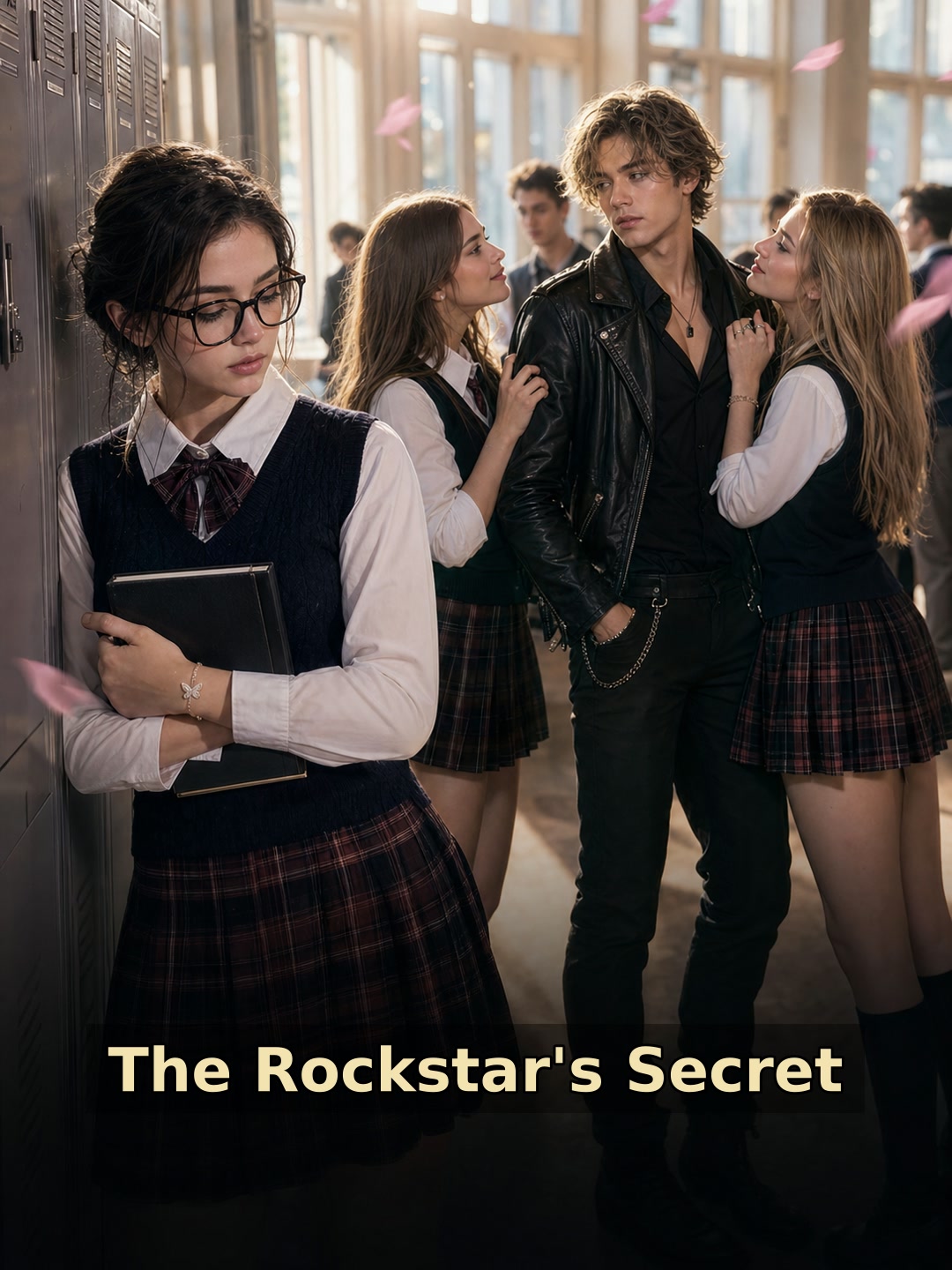 The Rockstar's Secret