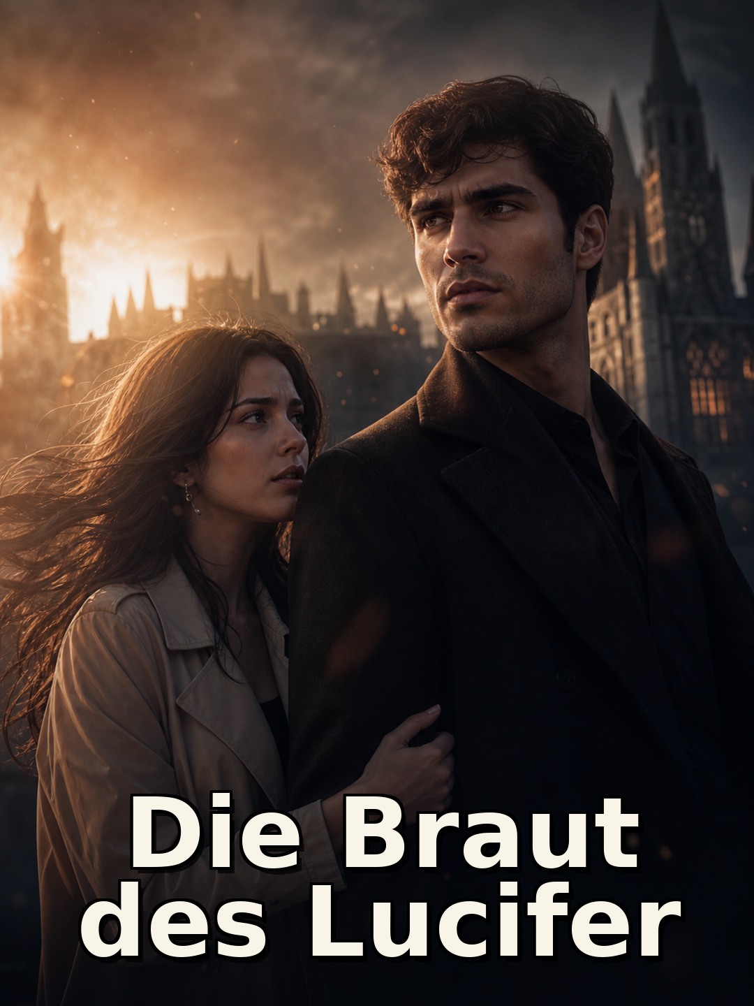 Die Braut des Lucifer