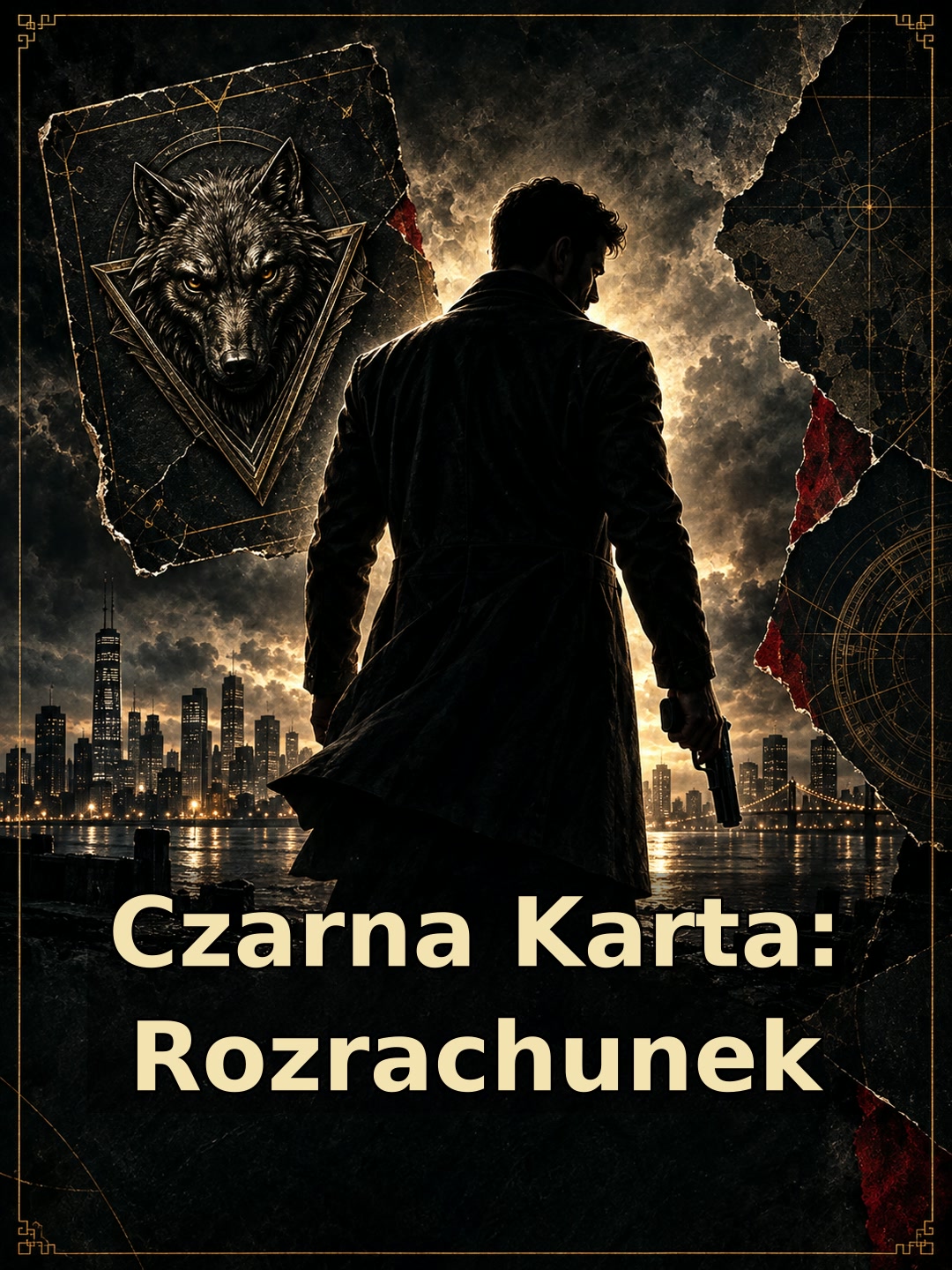 Czarna Karta: Rozrachunek