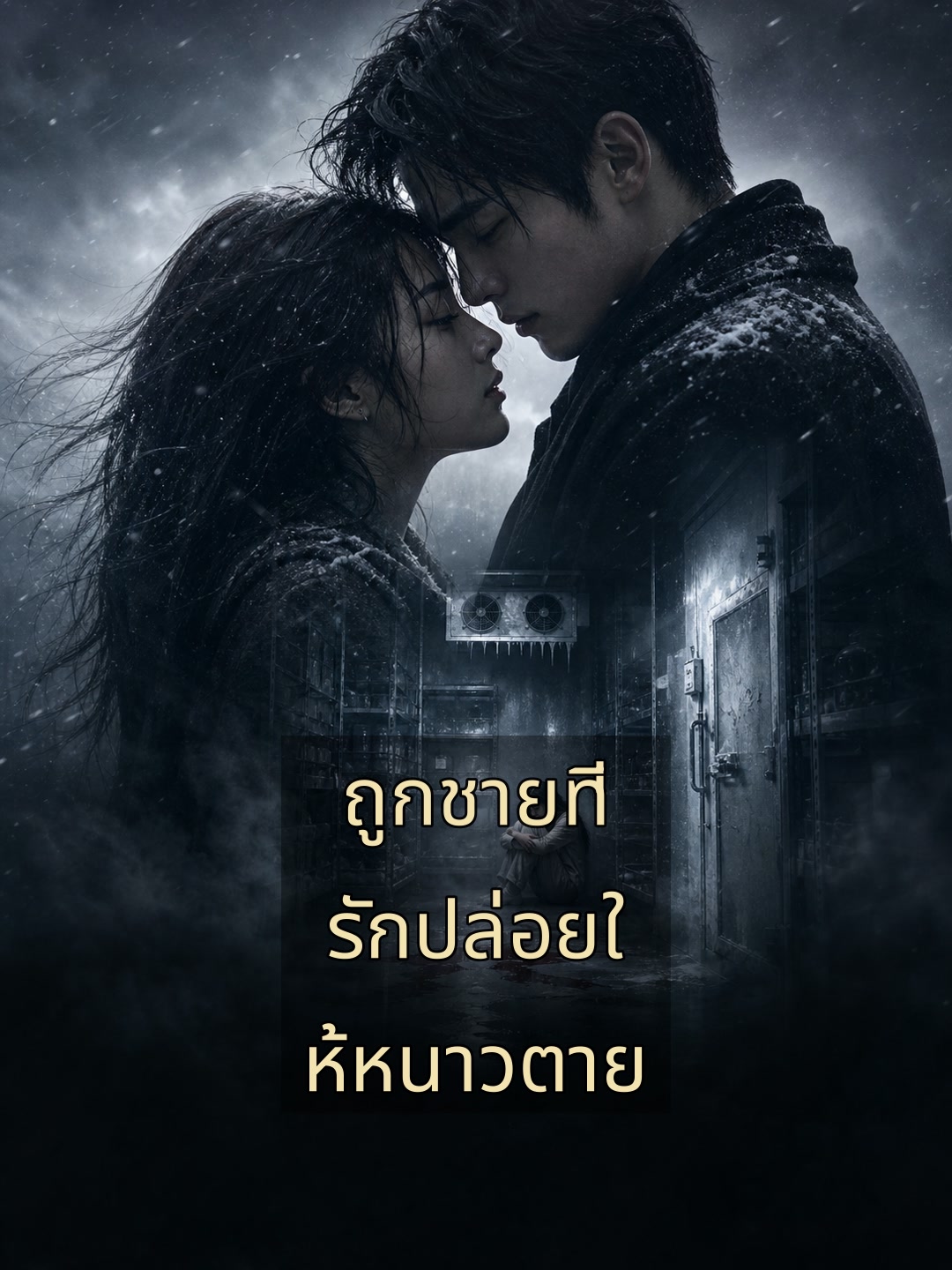 ถูกชายที่รักปล่อยให้หนาวตาย