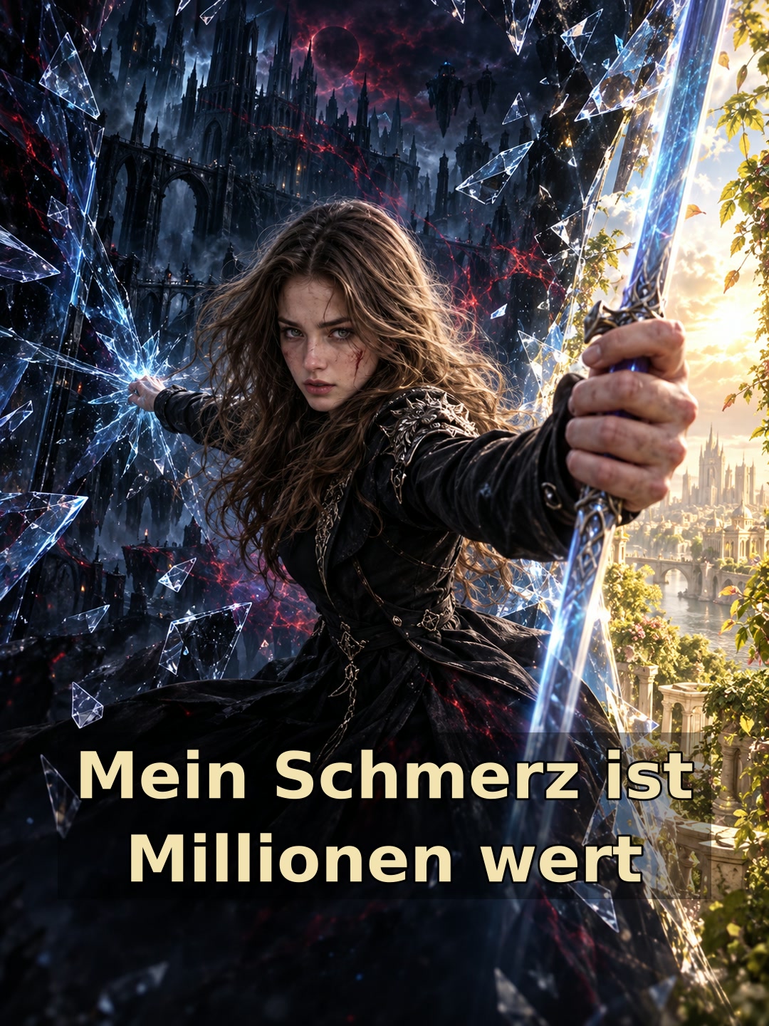 Mein Schmerz ist Millionen wert
