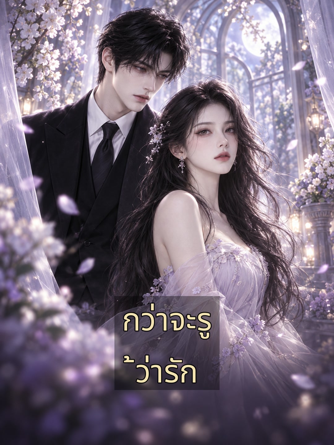 กว่าจะรู้ว่ารัก