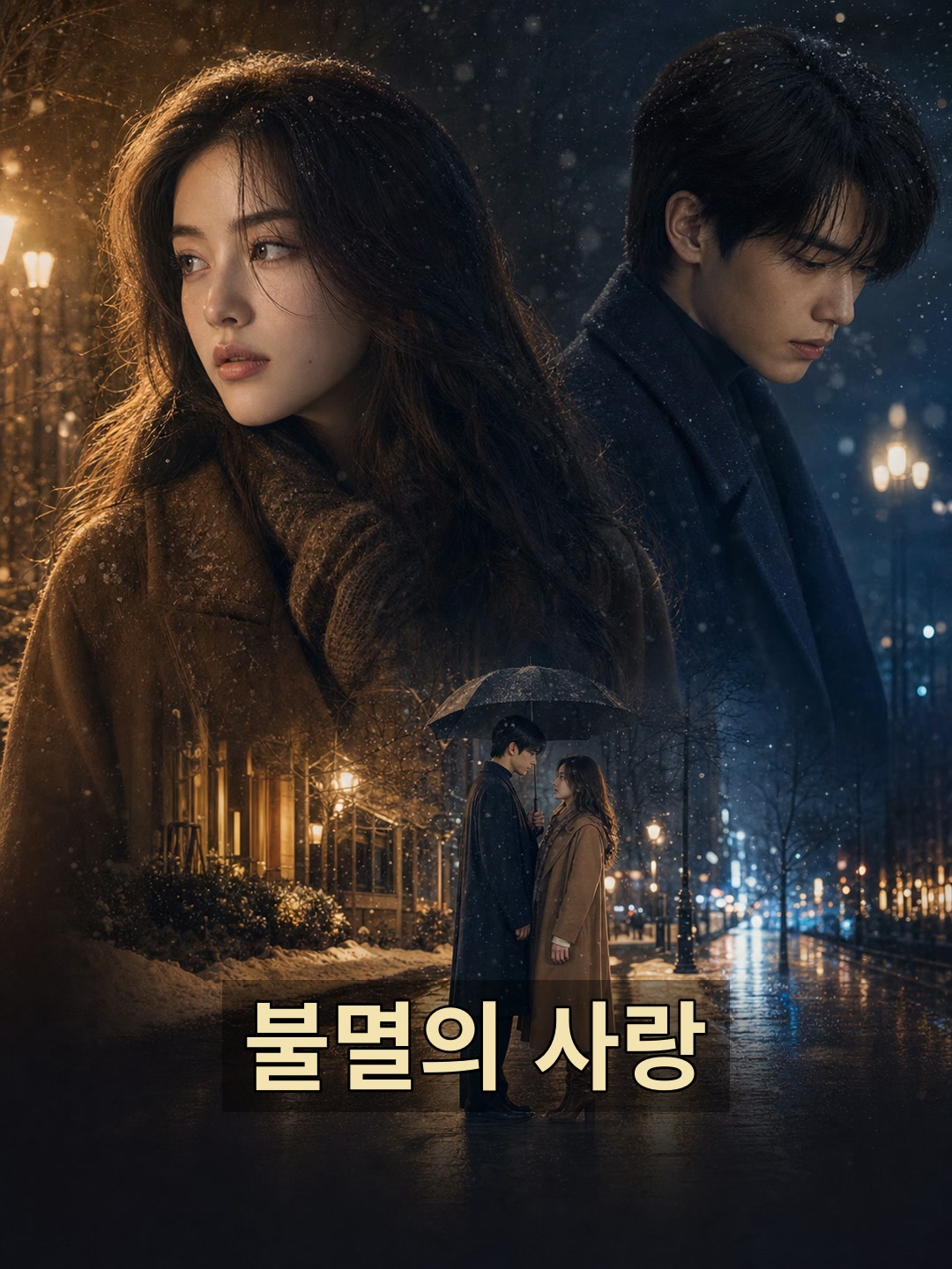 불멸의 사랑