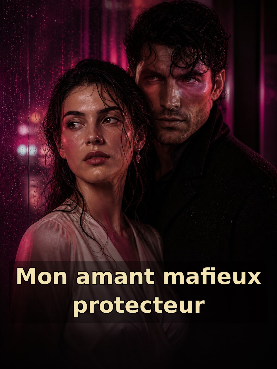 Mon amant mafieux protecteur