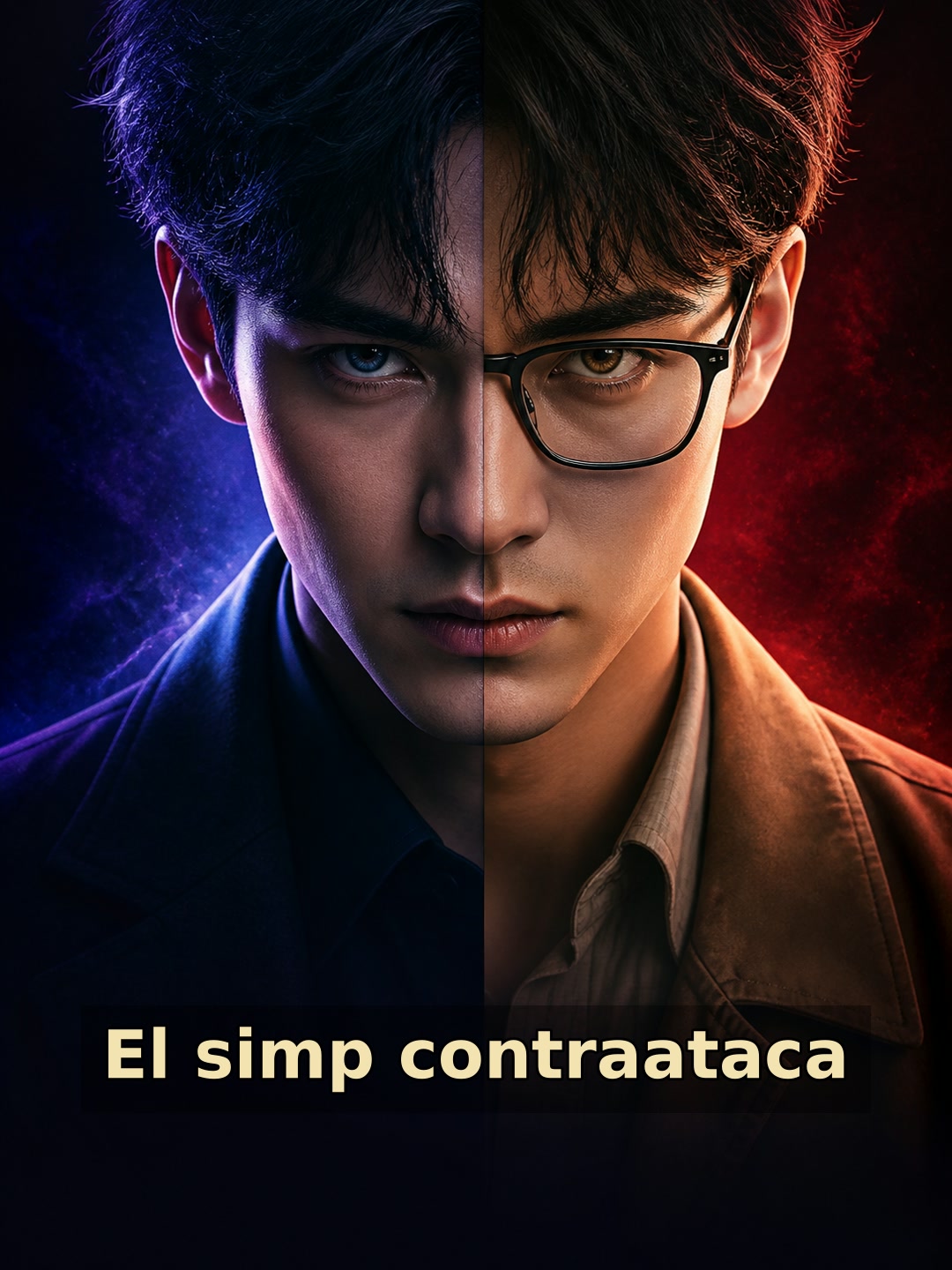 El simp contraataca