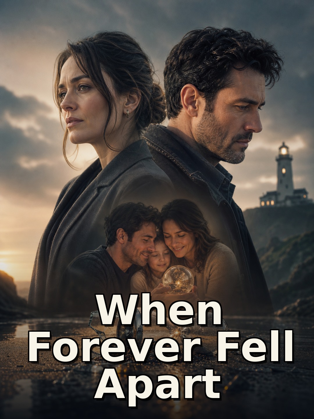 When Forever Fell Apart