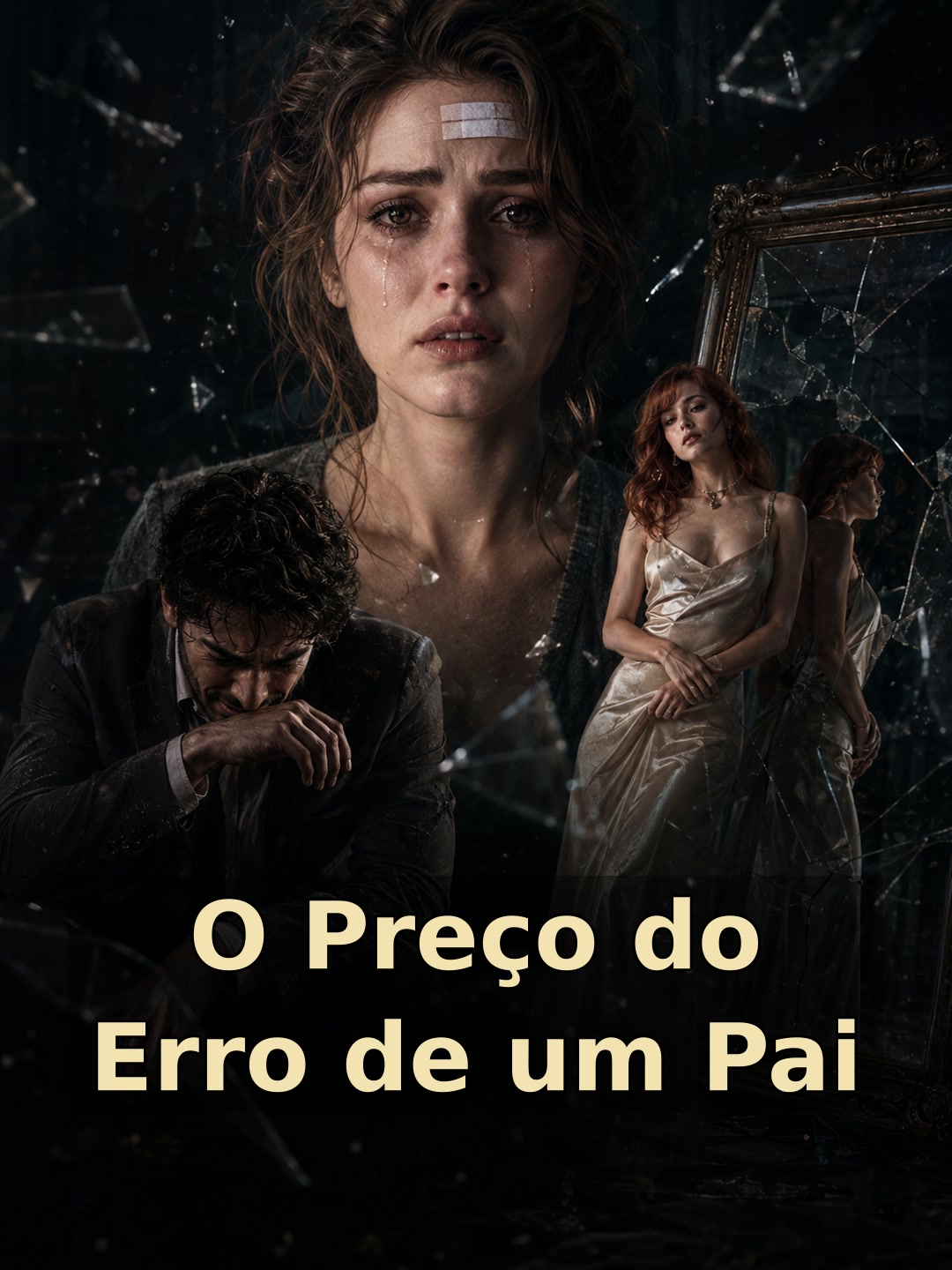 O Preço do Erro de um Pai