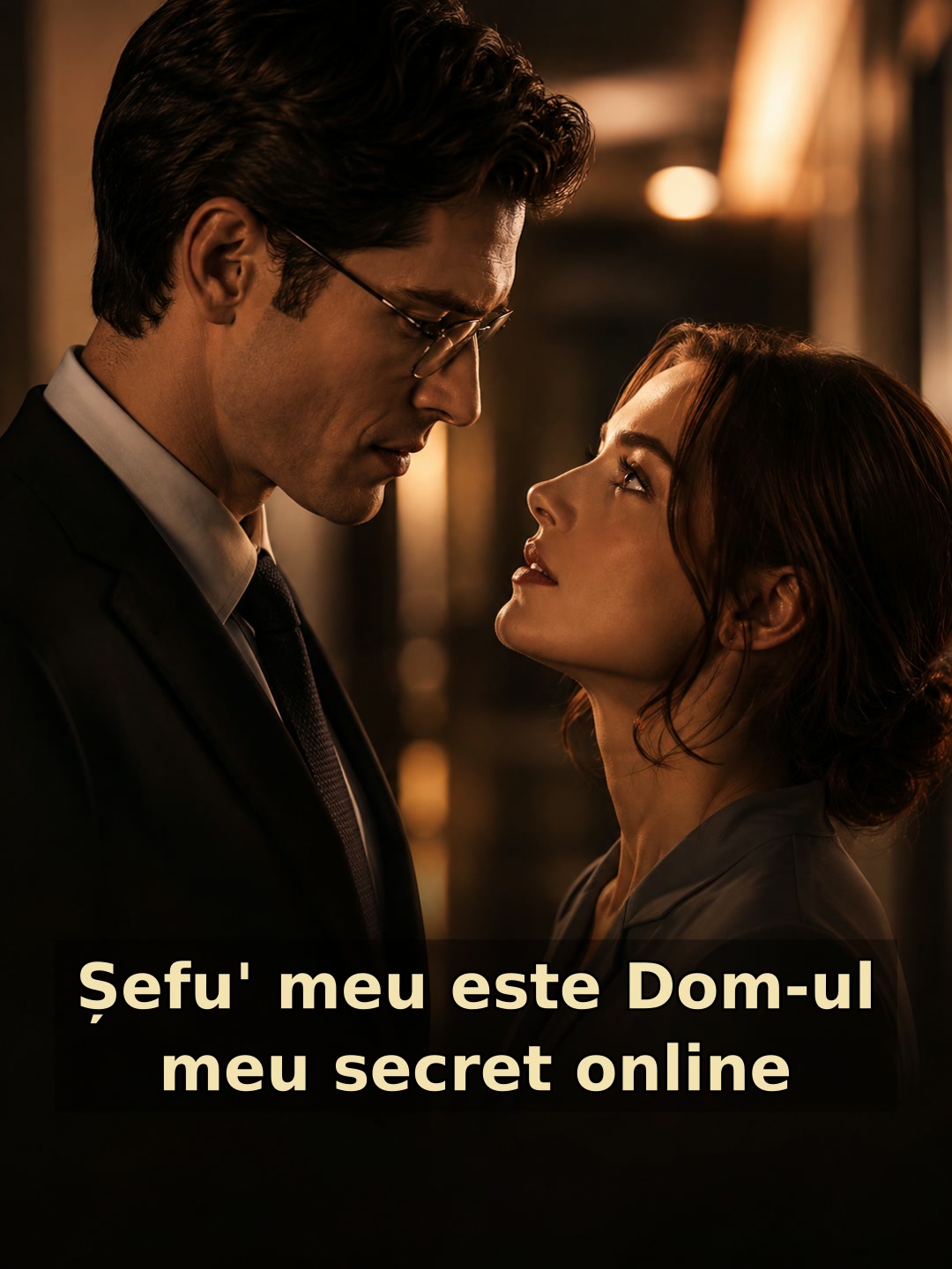 Șefu' meu este Dom-ul meu secret online