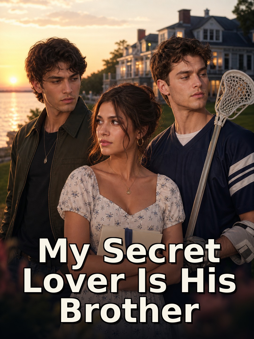 My Secret Lover Is His Brother