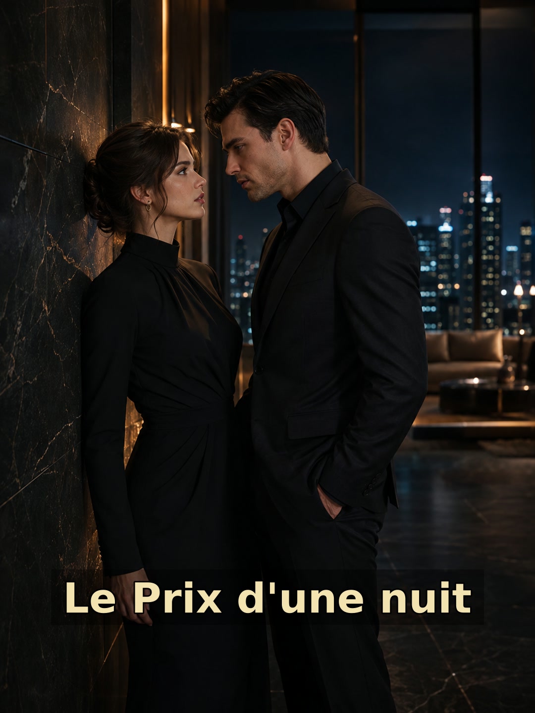 Le Prix d'une nuit