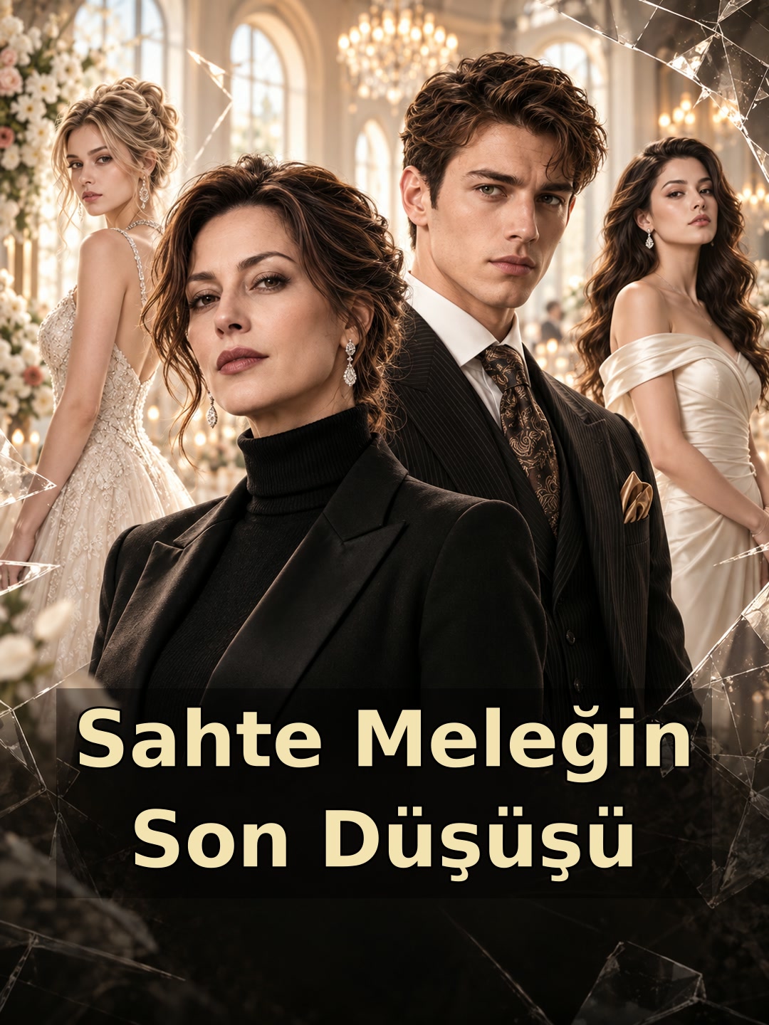 Sahte Meleğin Son Düşüşü