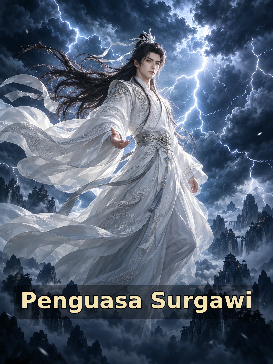 Penguasa Surgawi