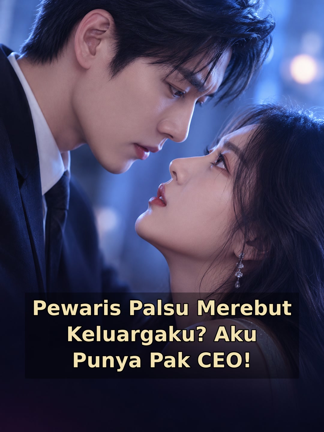 Pewaris Palsu Merebut Keluargaku? Aku Punya Pak CEO!