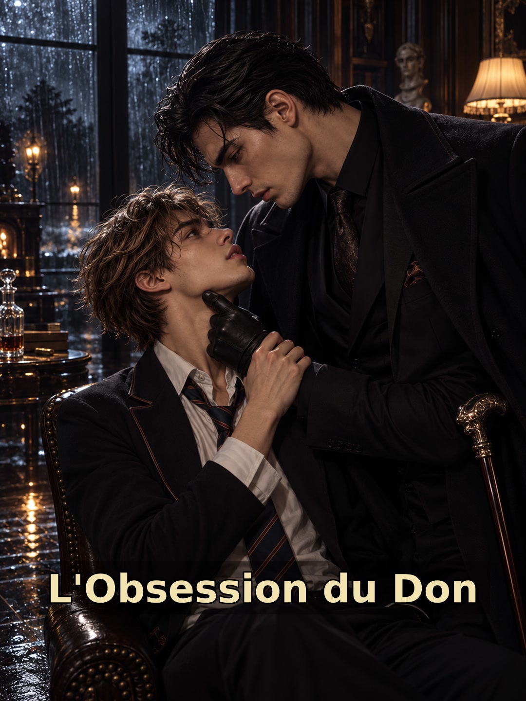 L'Obsession du Don