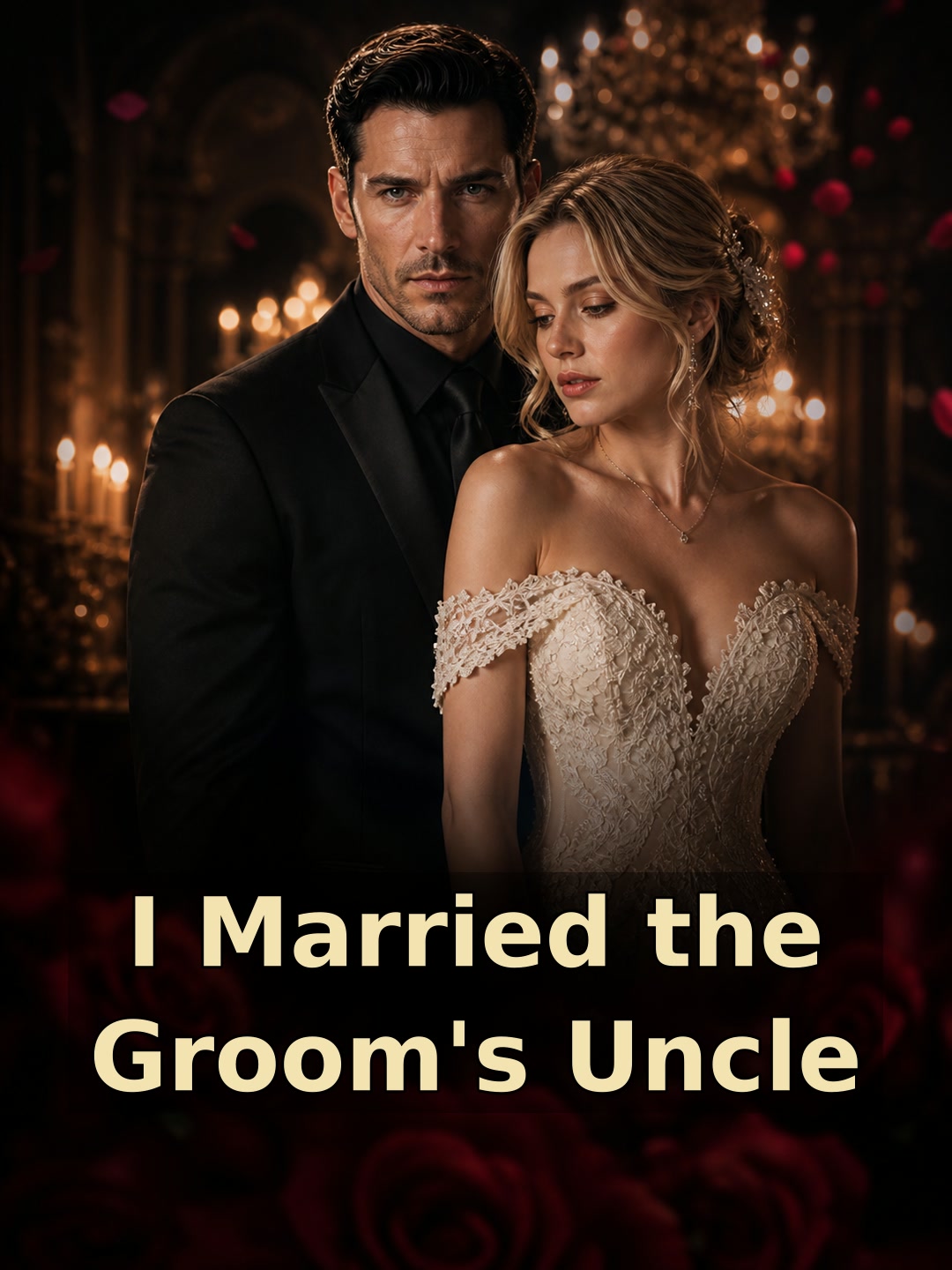 I Married the Groom's Uncle