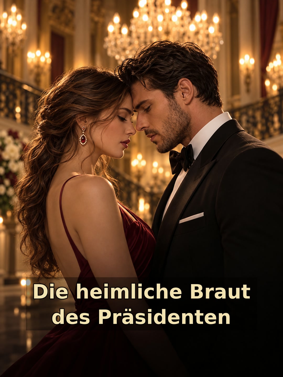 Die heimliche Braut des Präsidenten
