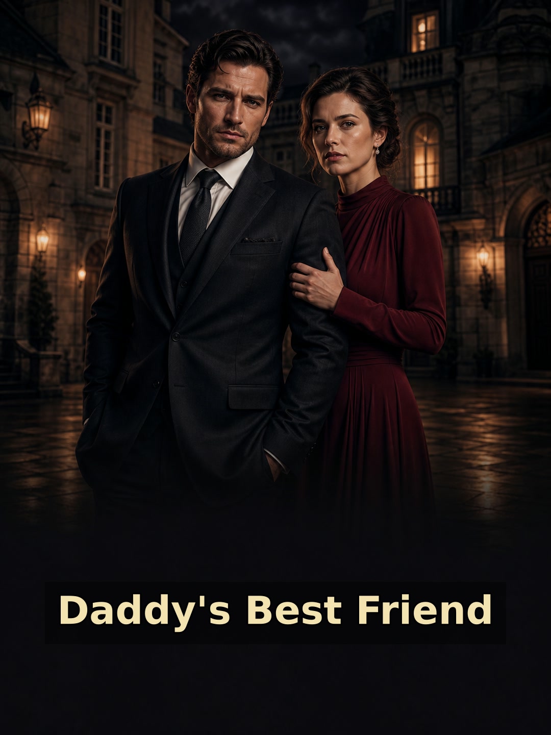 Daddy's Best Friend