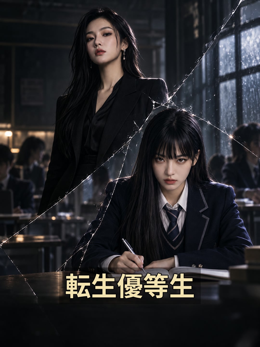 転生優等生