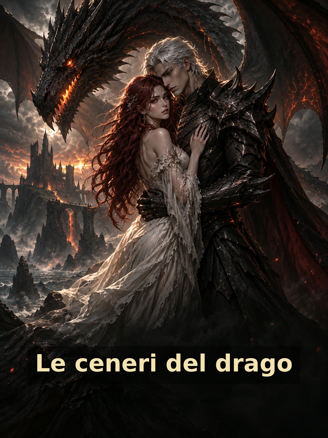 Le ceneri del drago