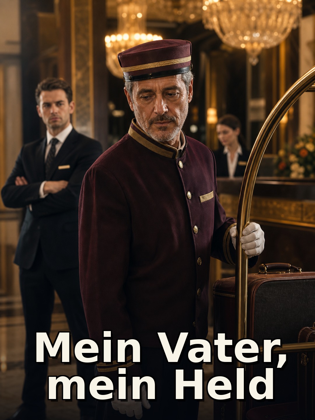 Mein Vater, mein Held