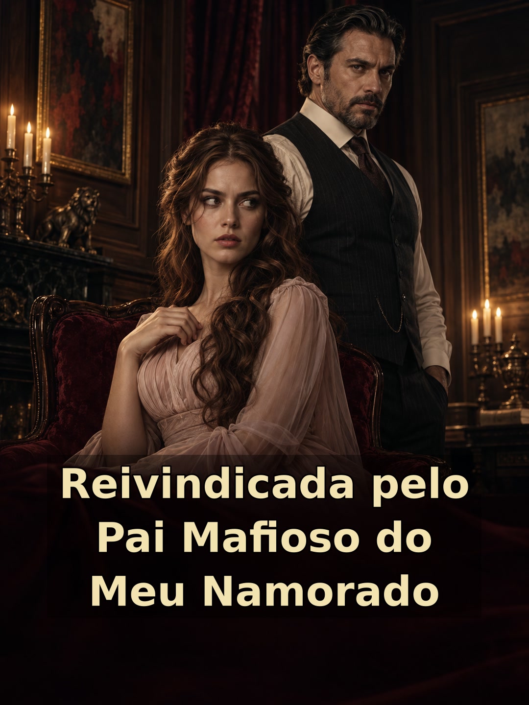 Reivindicada pelo Pai Mafioso do Meu Namorado