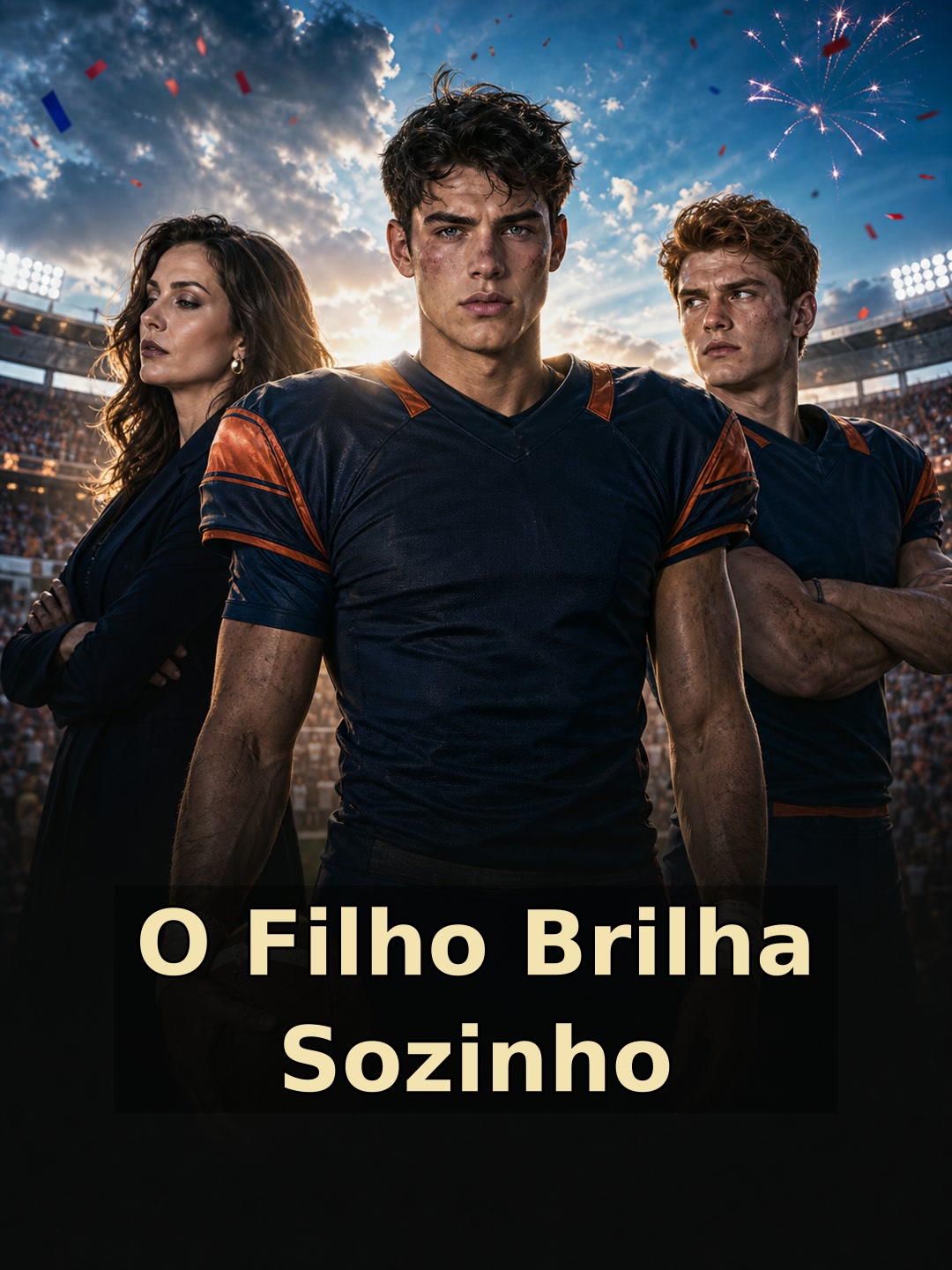 O Filho Brilha Sozinho