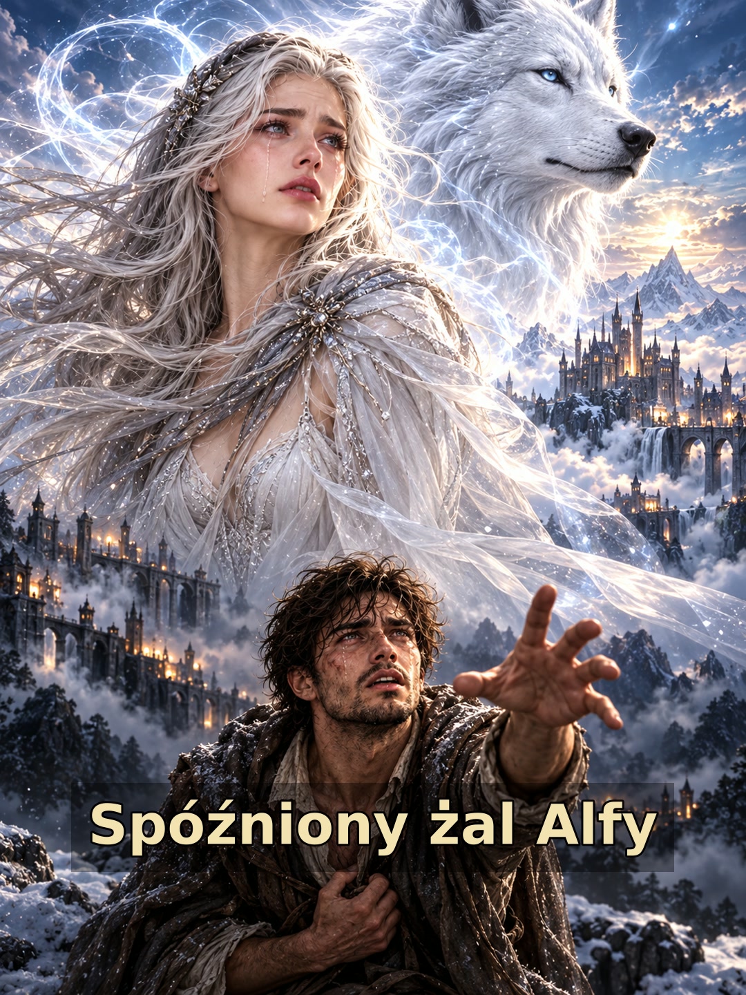 Spóźniony żal Alfy