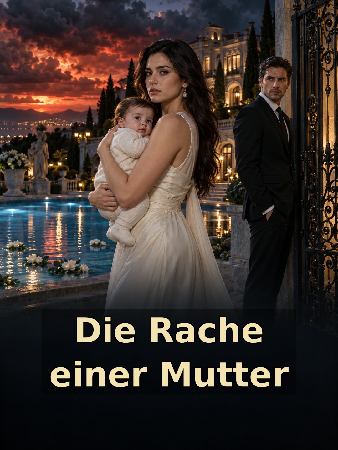 Die Rache einer Mutter