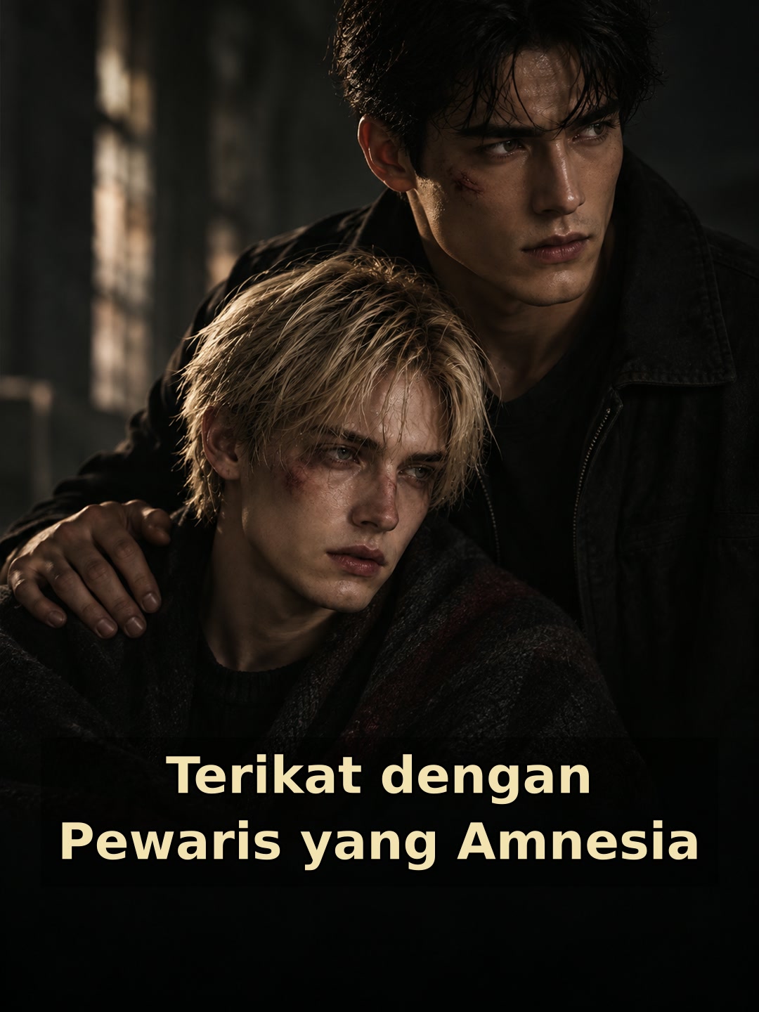 Terikat dengan Pewaris yang Amnesia