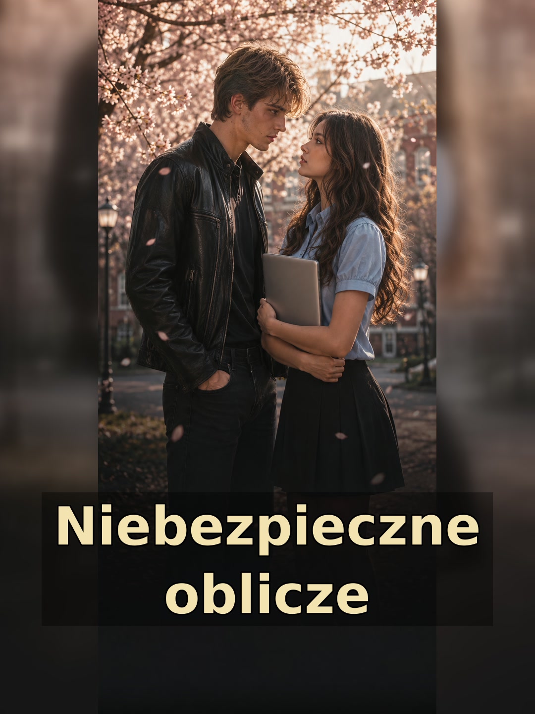 Niebezpieczne oblicze