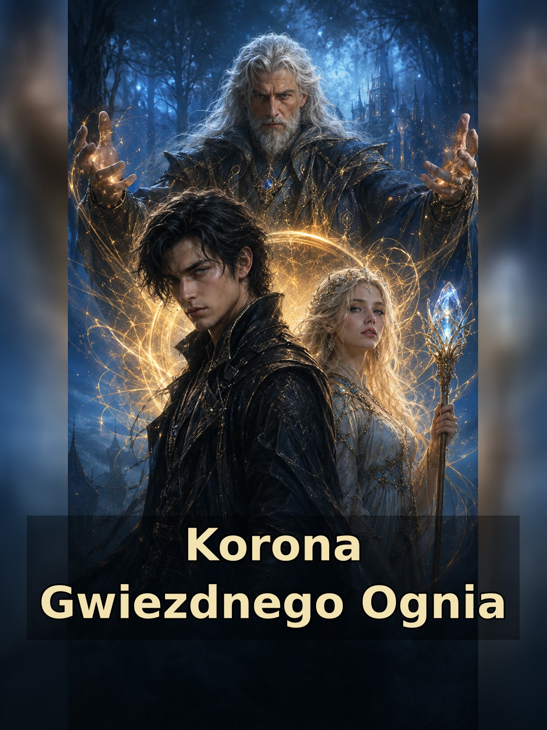 Korona Gwiezdnego Ognia