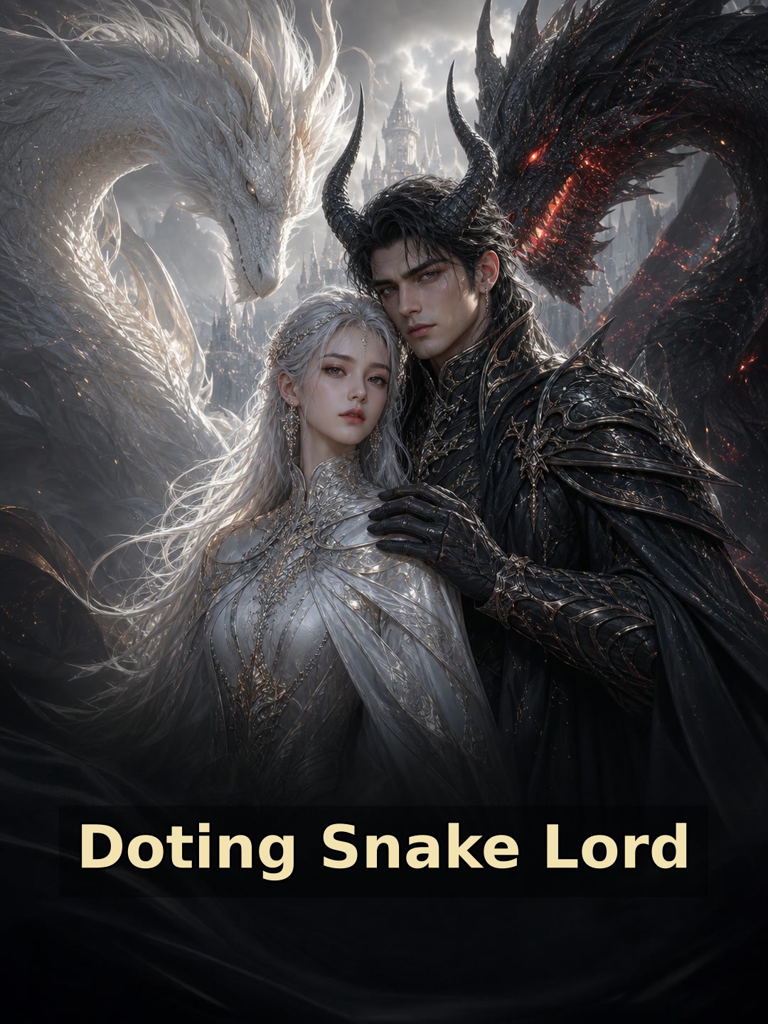 Doting Snake Lord